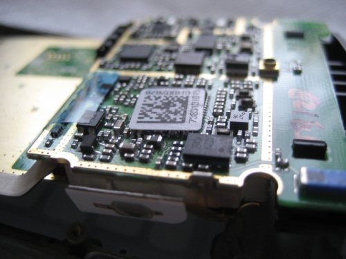 LG VX8700