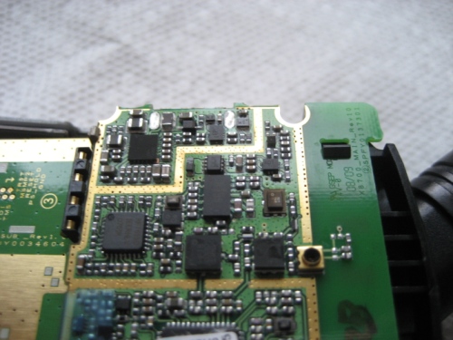 LG VX8700